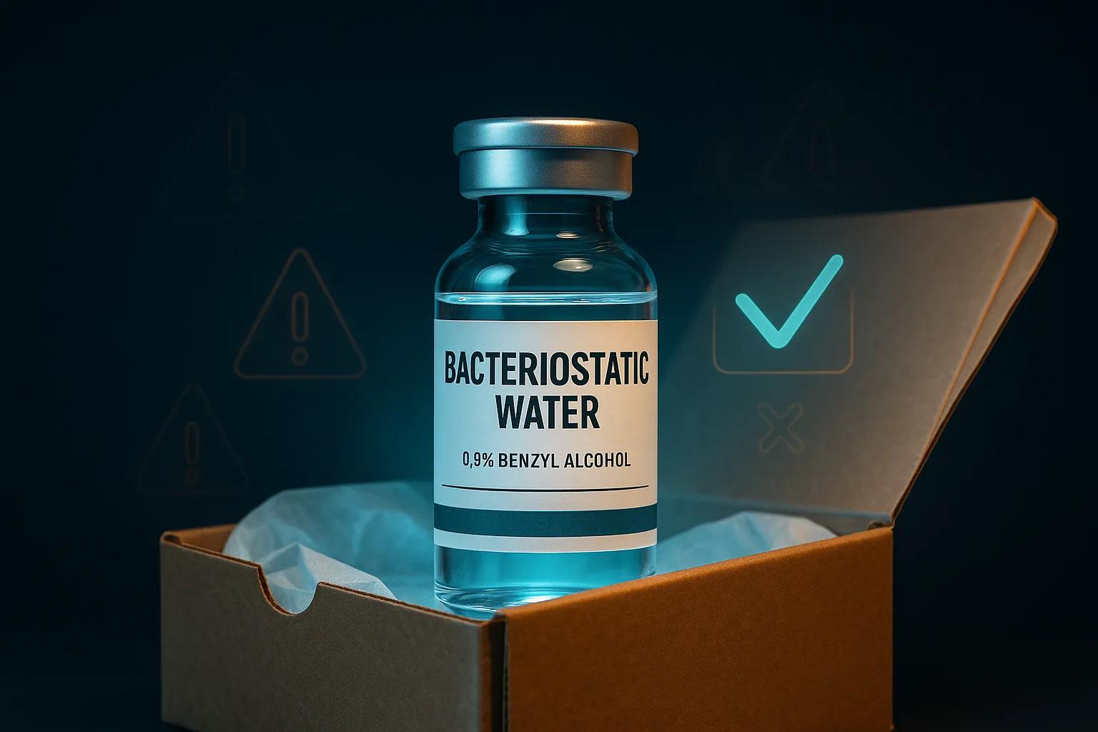 Is Amazon Bac Water Safe? What to Check (2026)