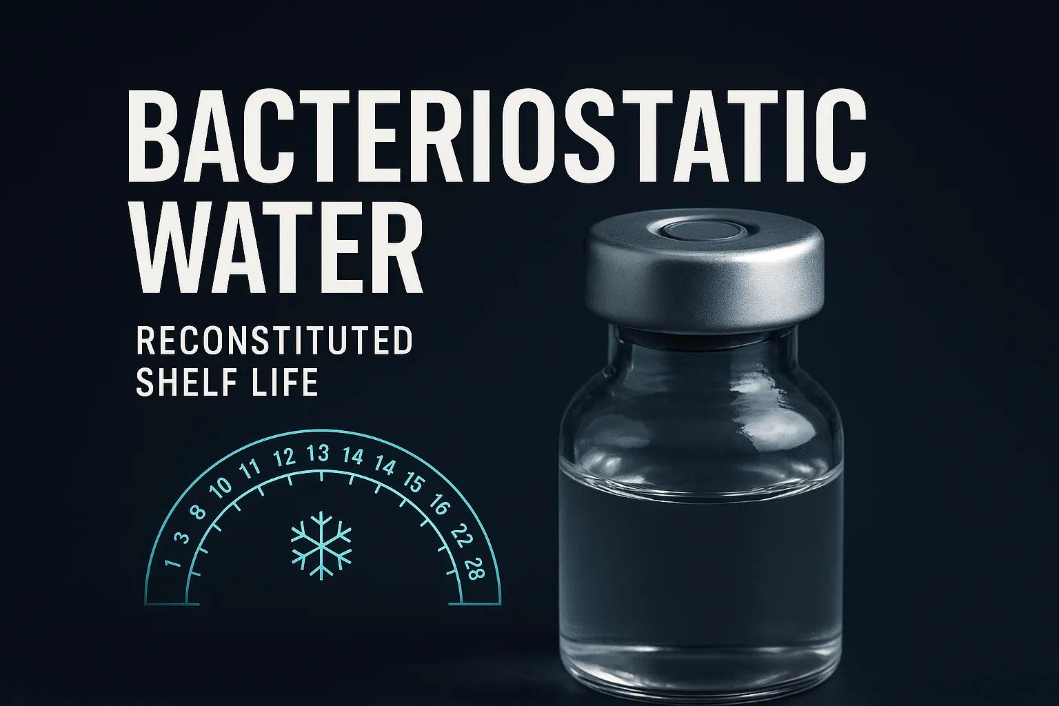 How Long Do Reconstituted Peptides Last? (2026)