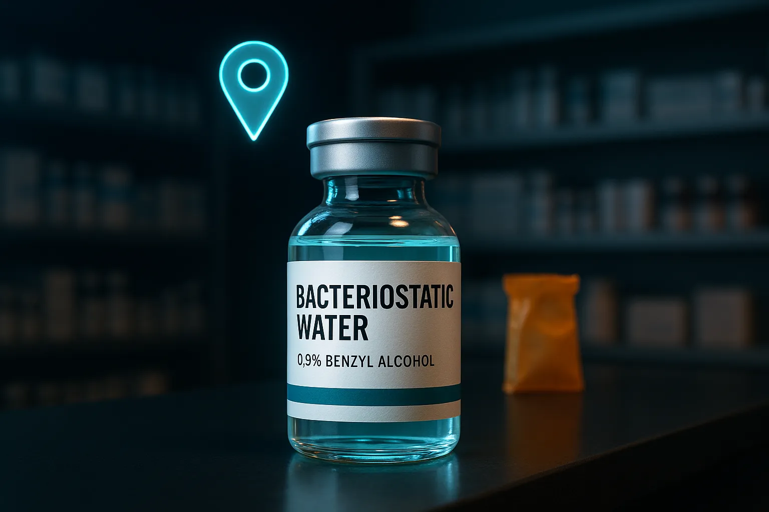 where can i buy bac water in person at Walgreens, CVS & Walmart: Prices (2026) and are not for Nursing guidelines : Intramuscular 000mcg Size:Travel